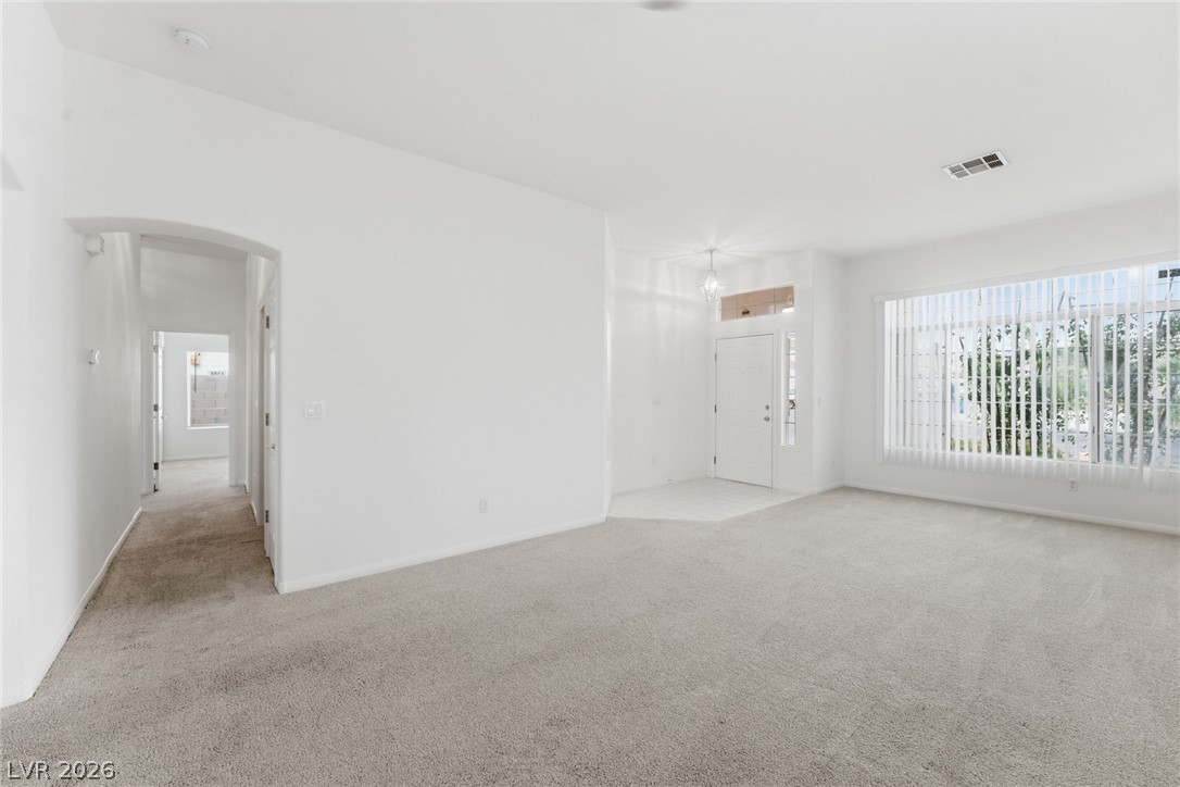 3872 Crest Horn Dr Drive Las Vegas NV 89147