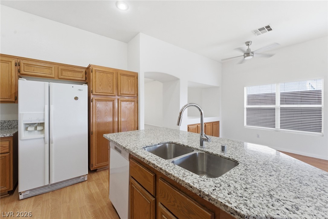3872 Crest Horn Dr Drive Las Vegas NV 89147