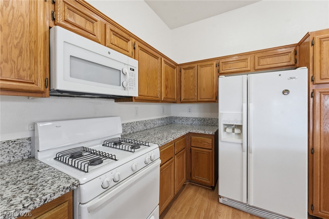 3872 Crest Horn Dr Drive Las Vegas NV 89147