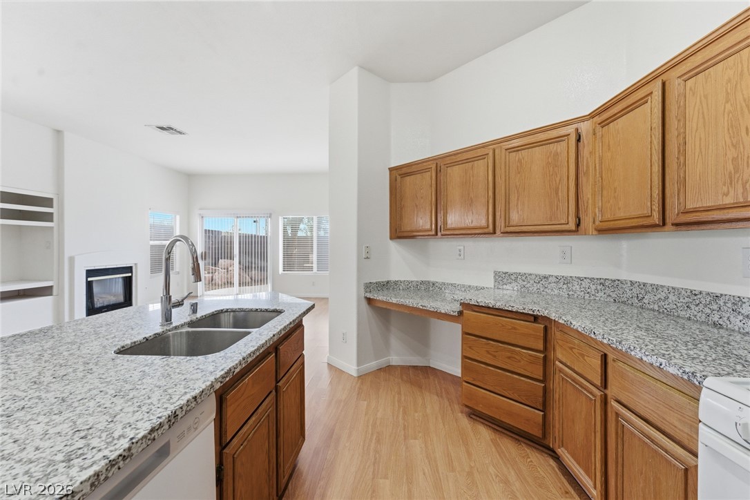 3872 Crest Horn Dr Drive Las Vegas NV 89147