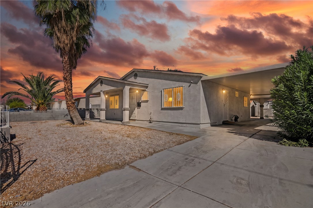 504 Holland Avenue Las Vegas NV 89106