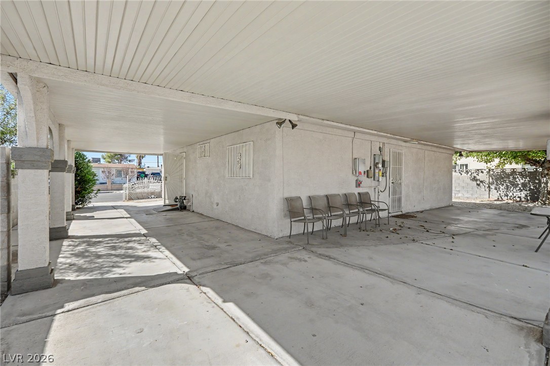 504 Holland Avenue Las Vegas NV 89106