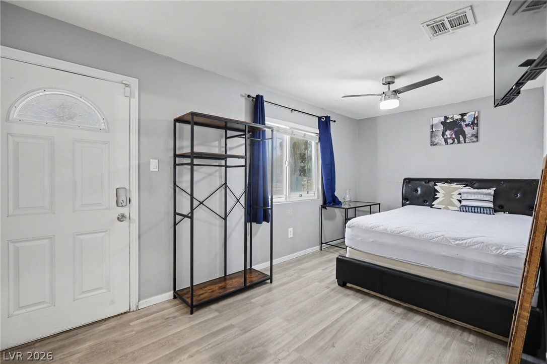 504 Holland Avenue Las Vegas NV 89106