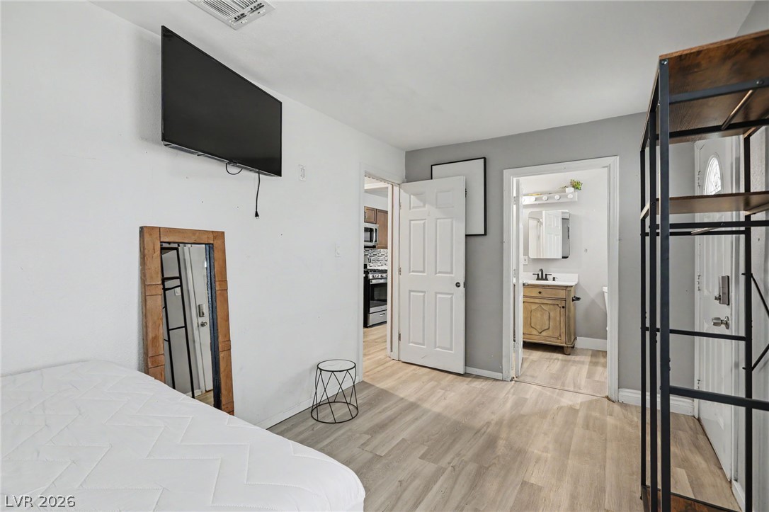 504 Holland Avenue Las Vegas NV 89106