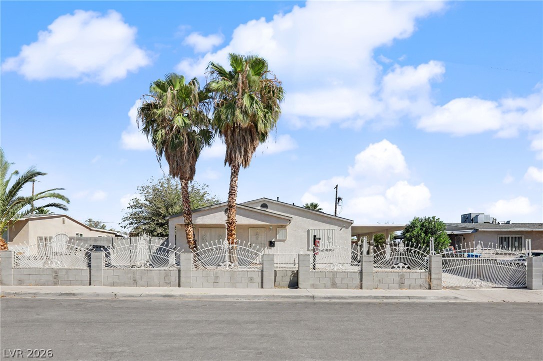 504 Holland Avenue Las Vegas NV 89106