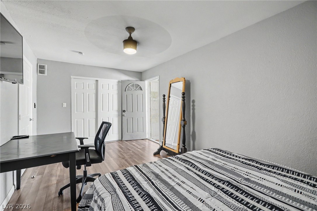 504 Holland Avenue Las Vegas NV 89106