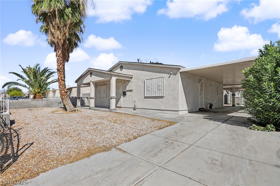504 Holland Avenue Las Vegas NV 89106