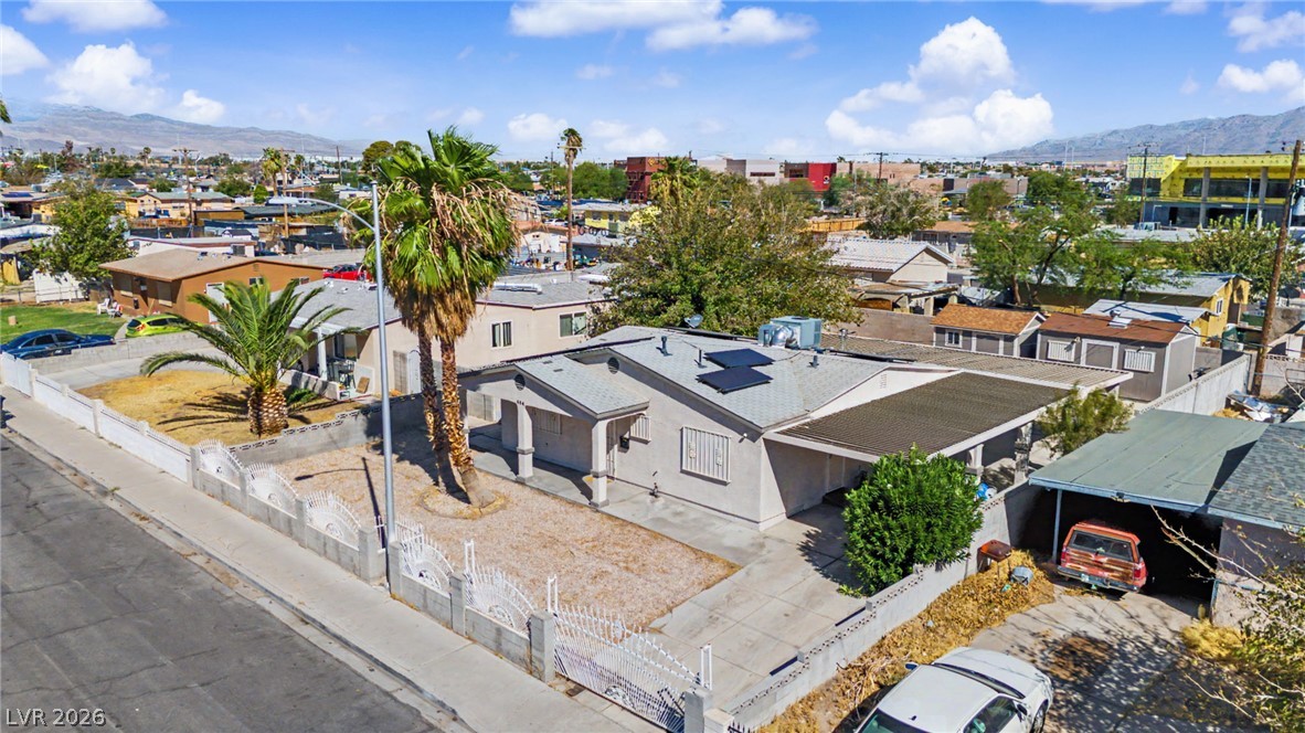 504 Holland Avenue Las Vegas NV 89106