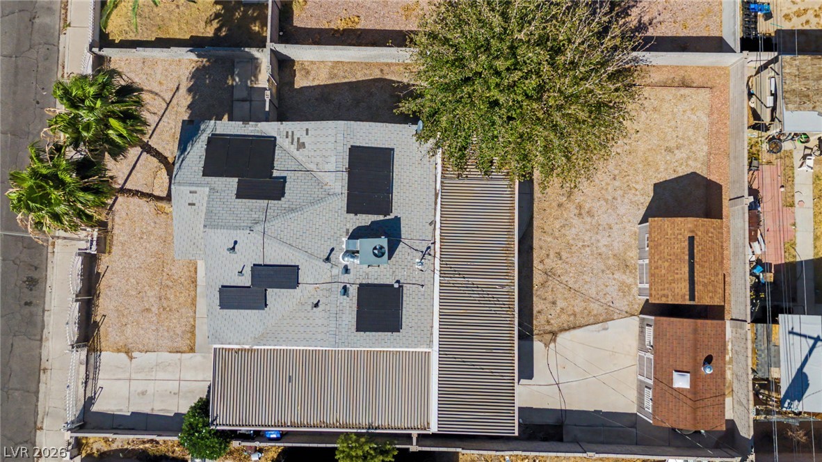 504 Holland Avenue Las Vegas NV 89106