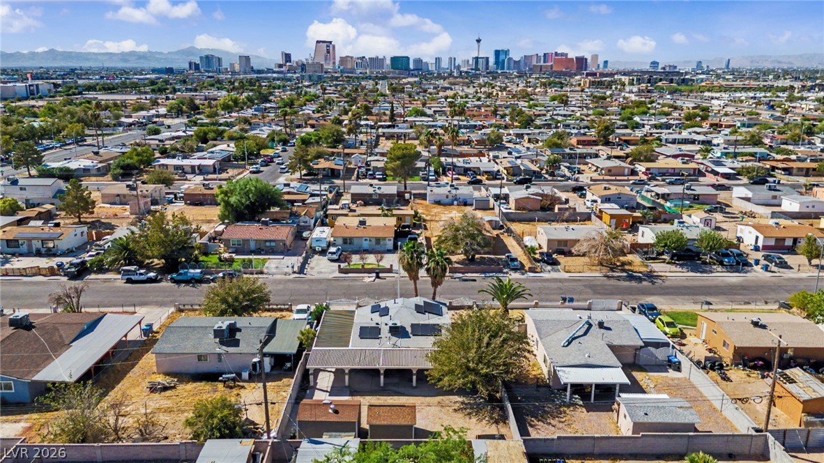 504 Holland Avenue Las Vegas NV 89106