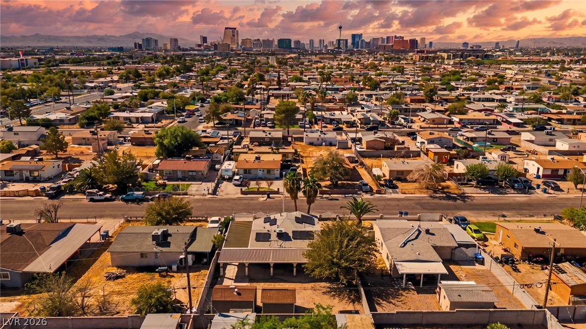 504 Holland Avenue Las Vegas NV 89106