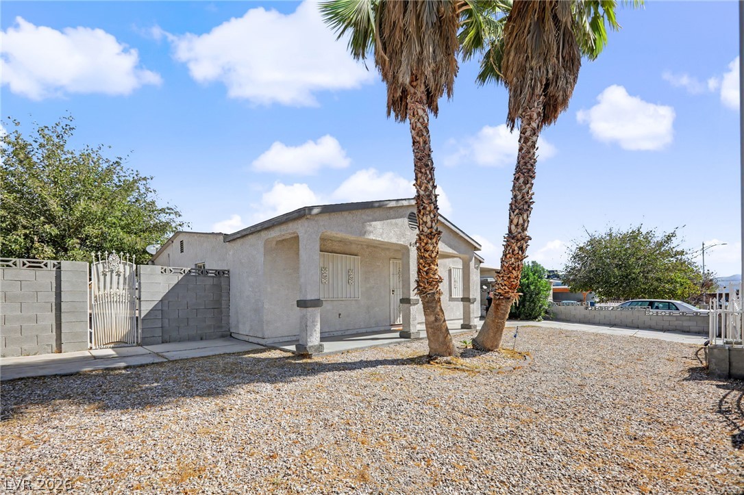 504 Holland Avenue Las Vegas NV 89106