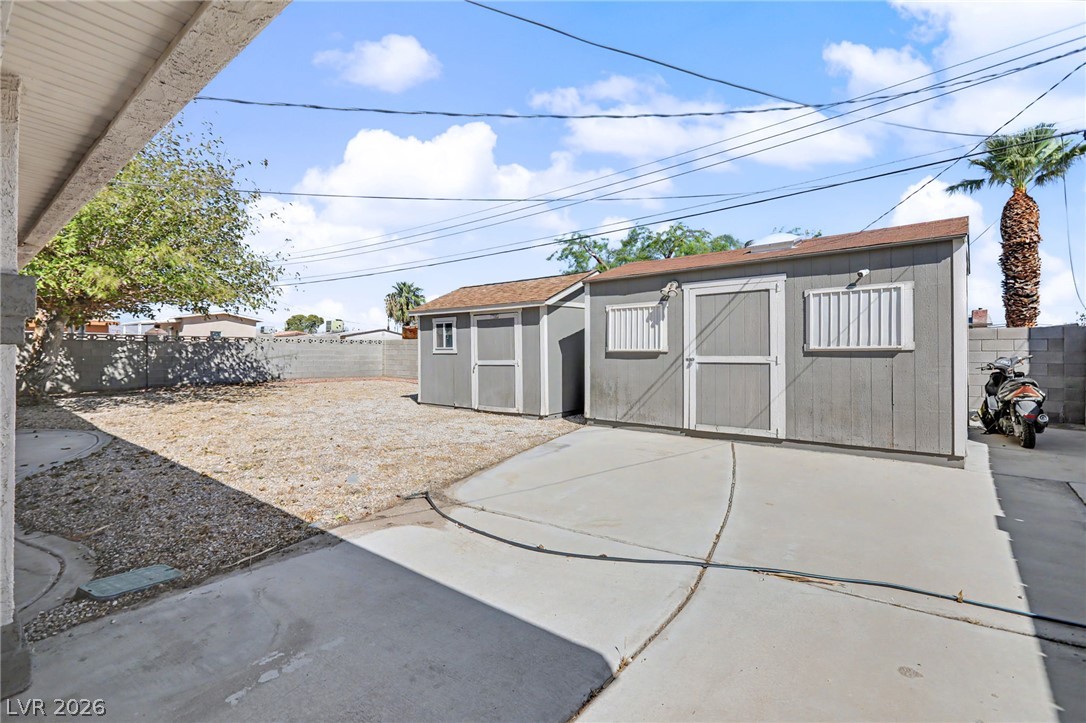 504 Holland Avenue Las Vegas NV 89106