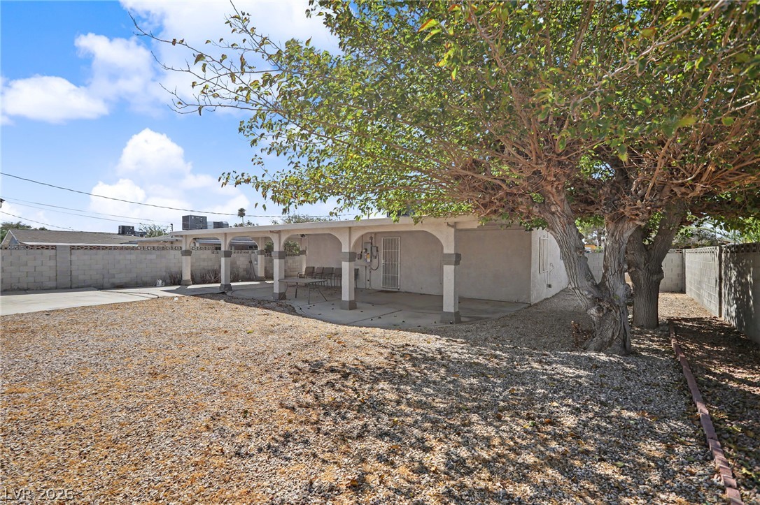 504 Holland Avenue Las Vegas NV 89106