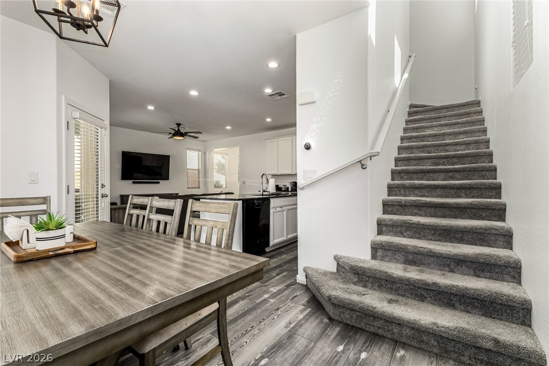 7583 Wellfleet Bay Avenue Las Vegas NV 89179