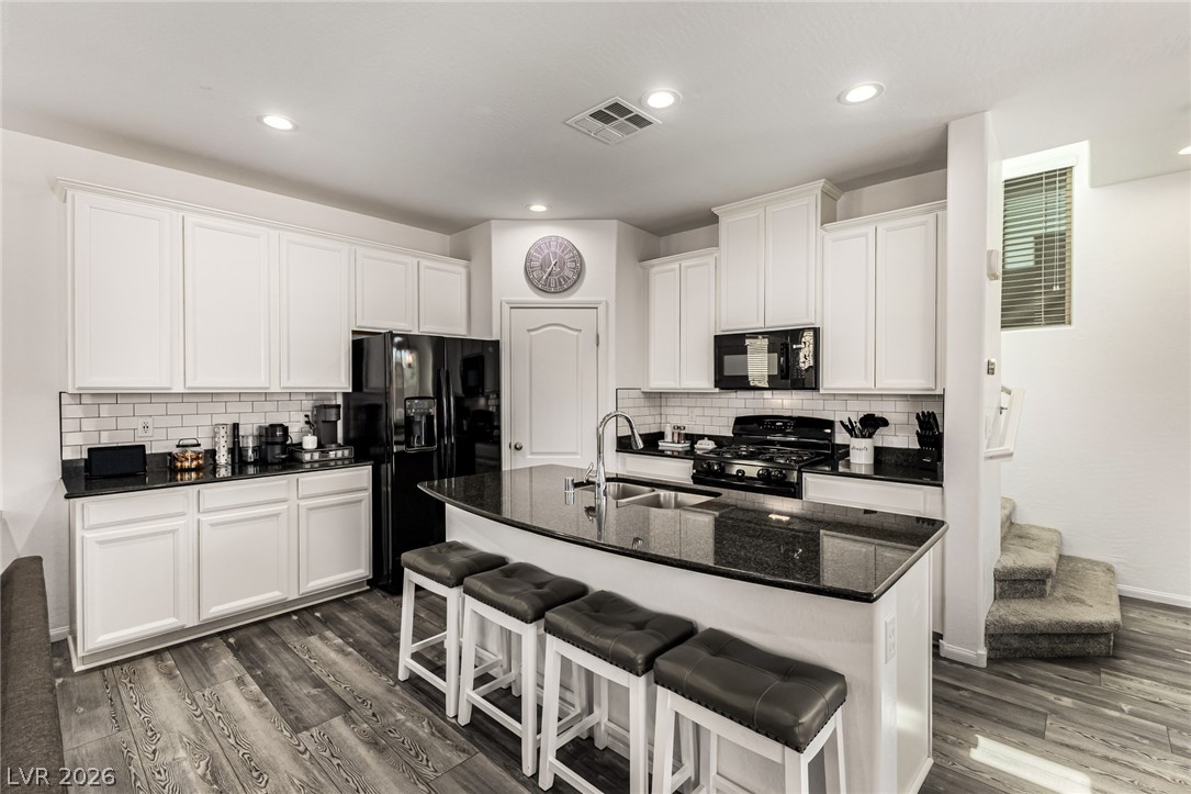7583 Wellfleet Bay Avenue Las Vegas NV 89179