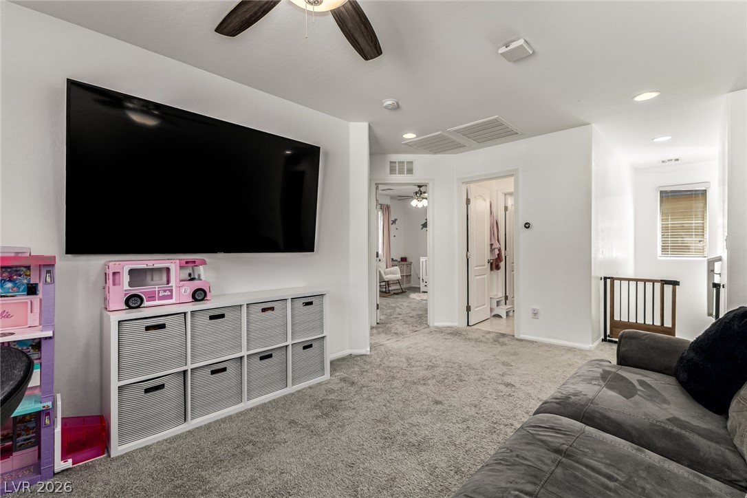 7583 Wellfleet Bay Avenue Las Vegas NV 89179