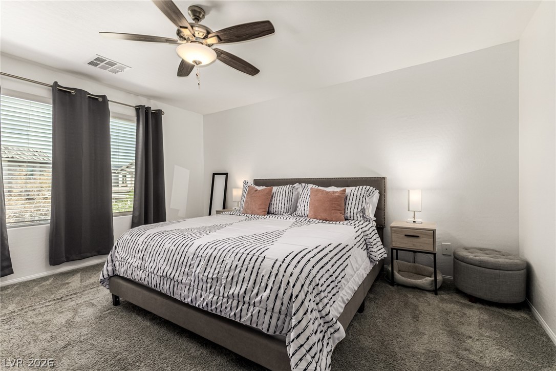 7583 Wellfleet Bay Avenue Las Vegas NV 89179