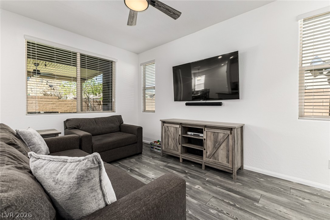 7583 Wellfleet Bay Avenue Las Vegas NV 89179