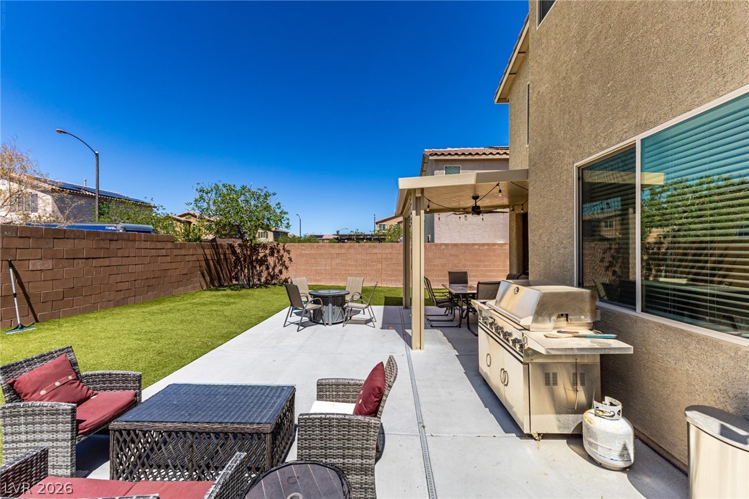 7583 Wellfleet Bay Avenue Las Vegas NV 89179