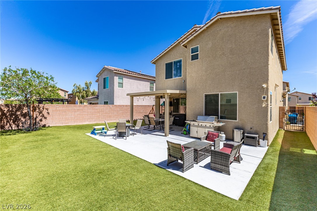 7583 Wellfleet Bay Avenue Las Vegas NV 89179