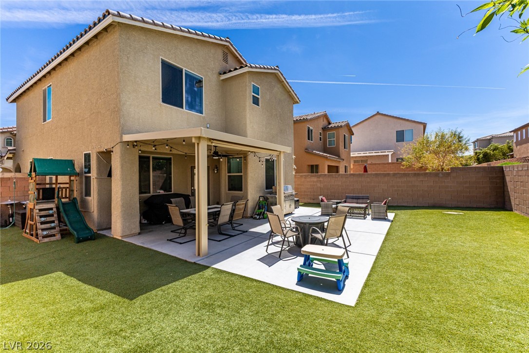 7583 Wellfleet Bay Avenue Las Vegas NV 89179