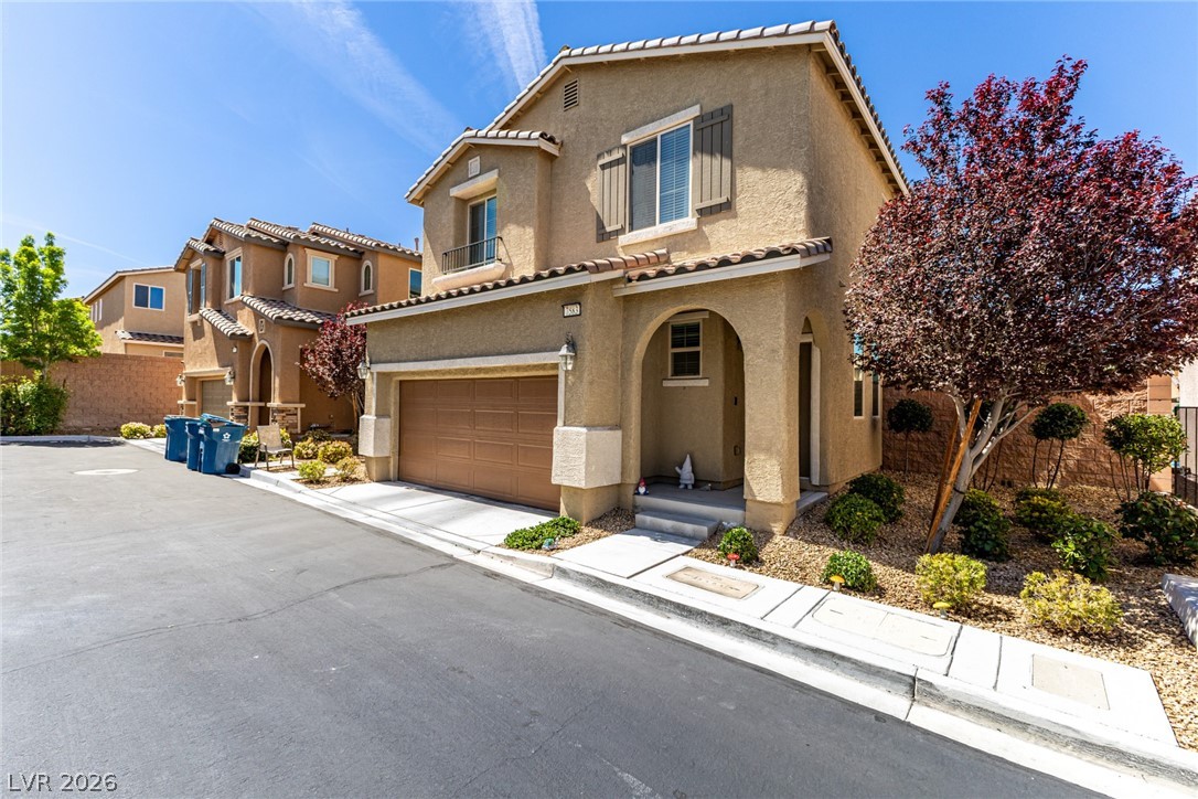 7583 Wellfleet Bay Avenue Las Vegas NV 89179