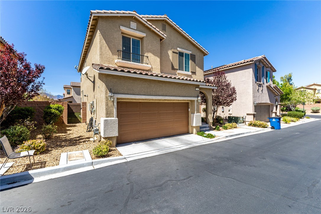 7583 Wellfleet Bay Avenue Las Vegas NV 89179