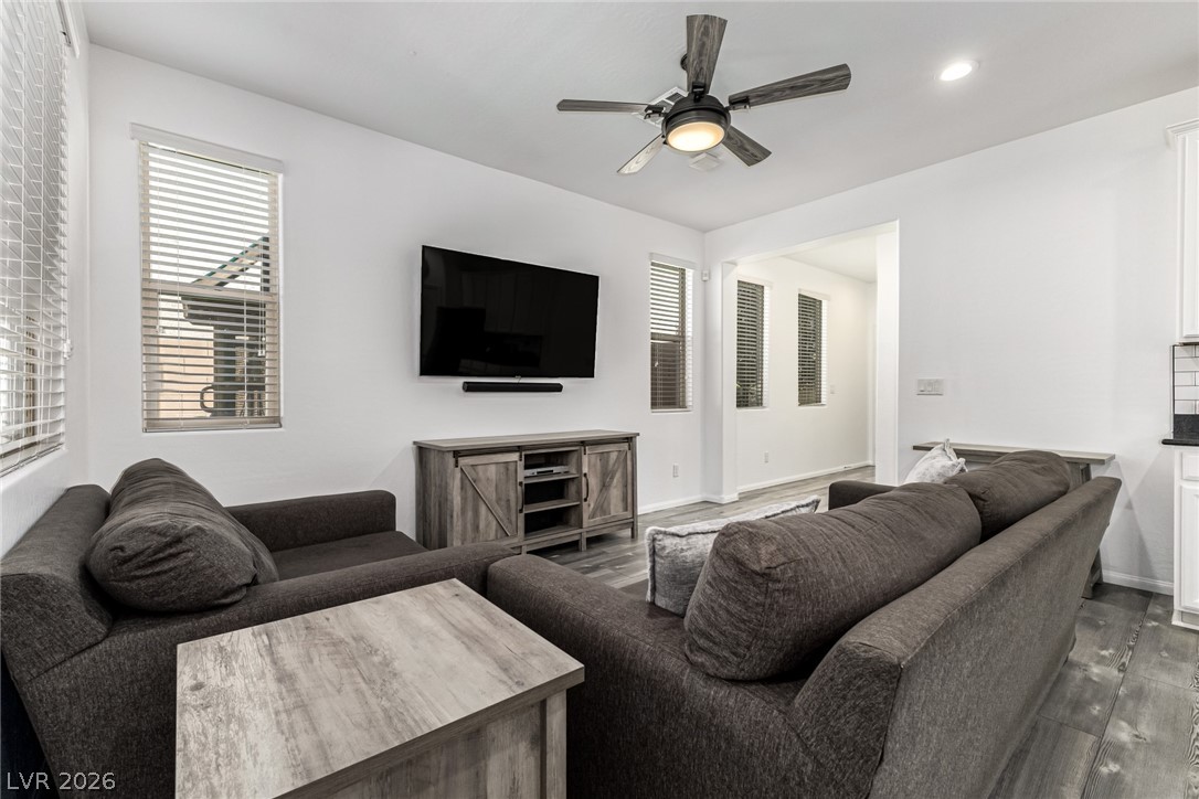 7583 Wellfleet Bay Avenue Las Vegas NV 89179