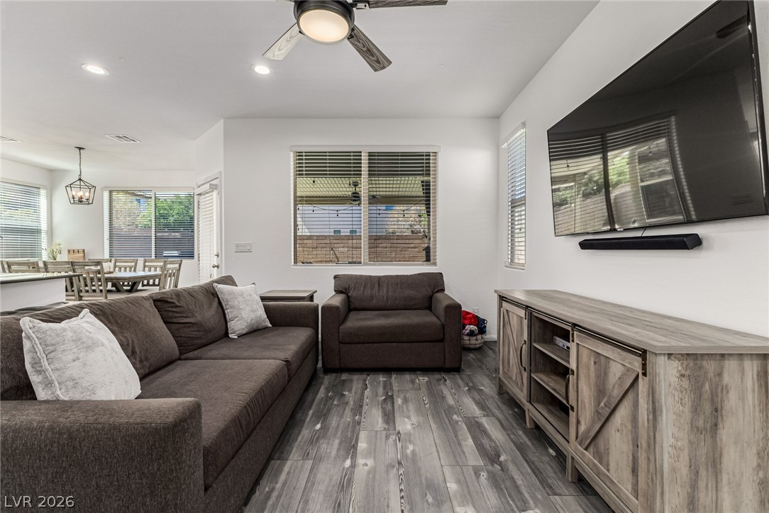7583 Wellfleet Bay Avenue Las Vegas NV 89179