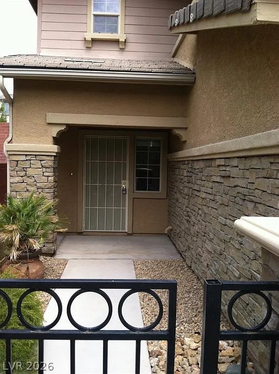 5413 Bristol Bend Court Las Vegas NV 89135