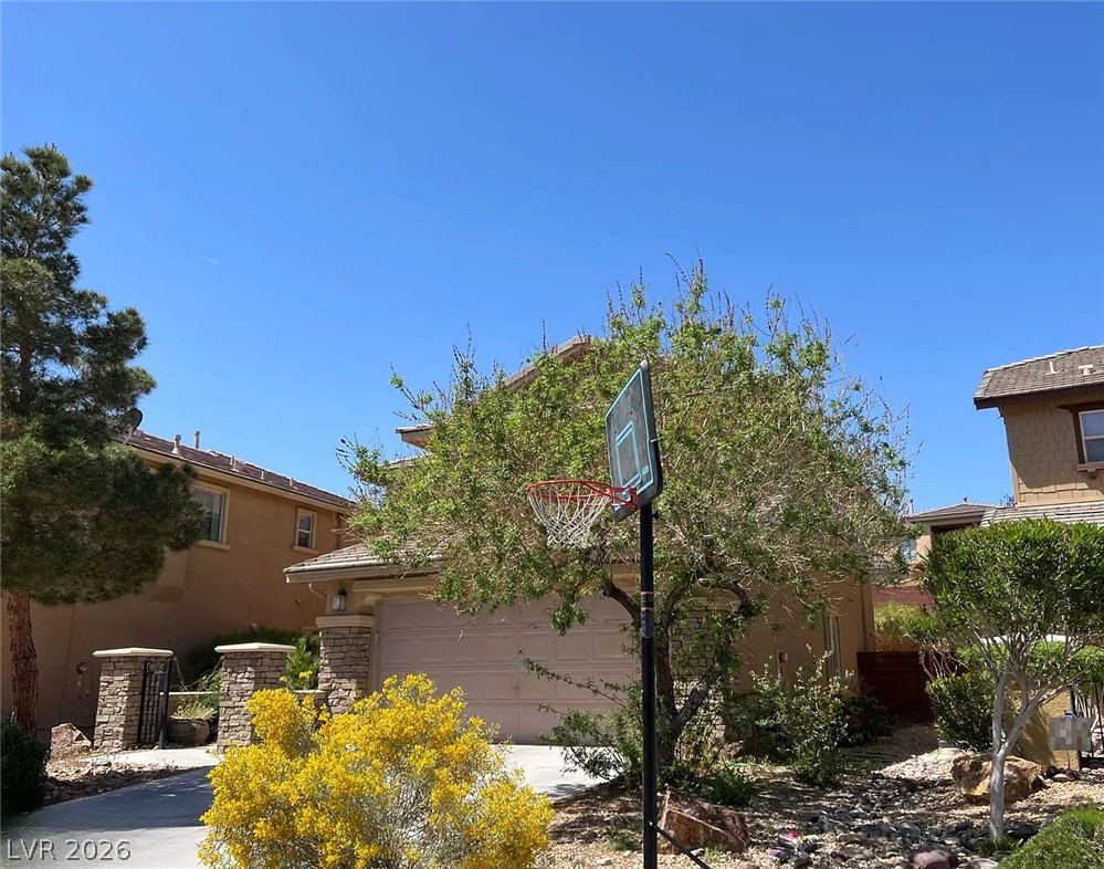 5413 Bristol Bend Court Las Vegas NV 89135