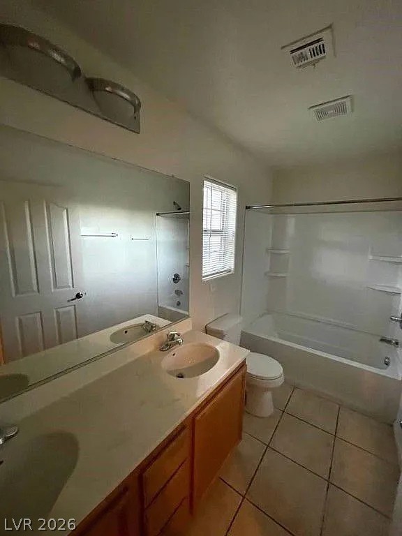 5413 Bristol Bend Court Las Vegas NV 89135