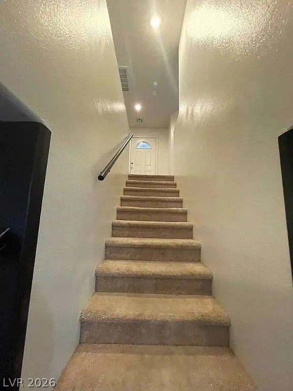 5413 Bristol Bend Court Las Vegas NV 89135
