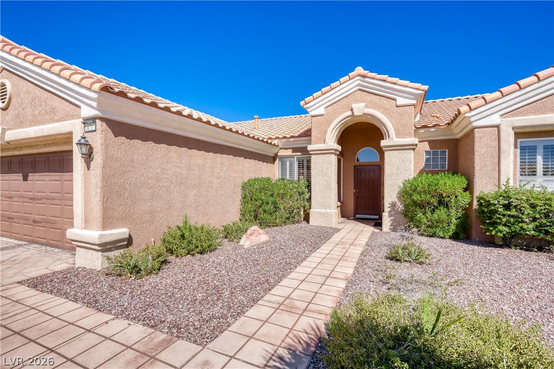 10716 Grand Cypress Avenue Las Vegas NV 89134