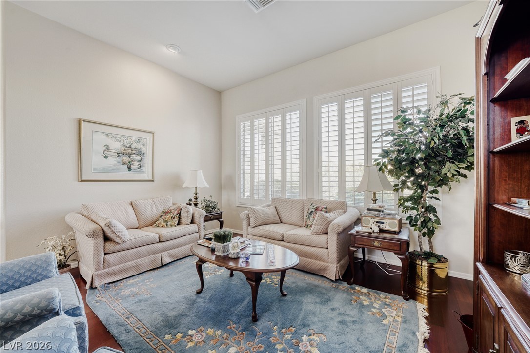 10716 Grand Cypress Avenue Las Vegas NV 89134