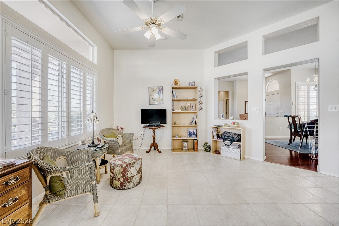 10716 Grand Cypress Avenue Las Vegas NV 89134