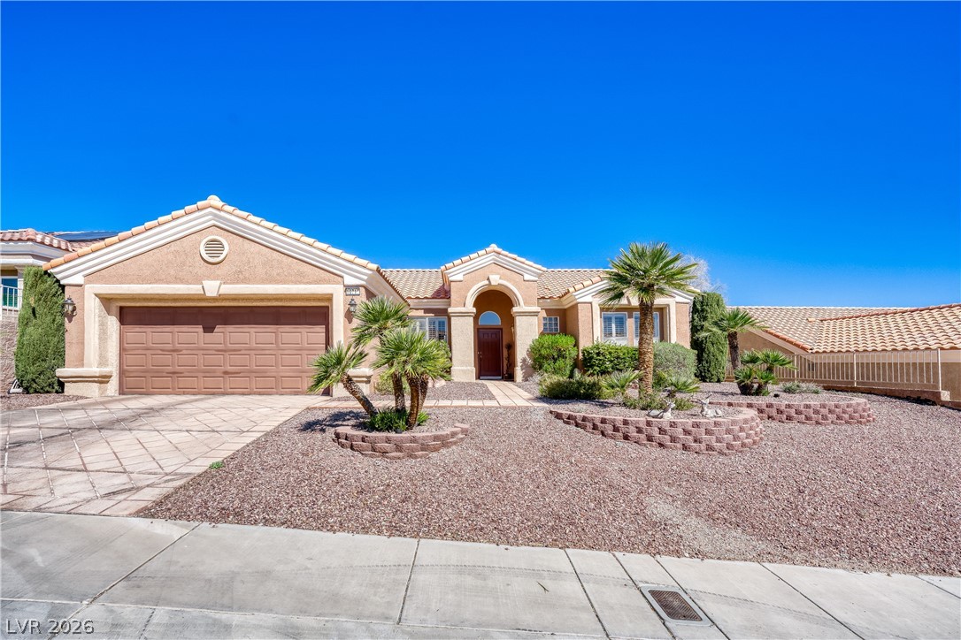 10716 Grand Cypress Avenue Las Vegas NV 89134
