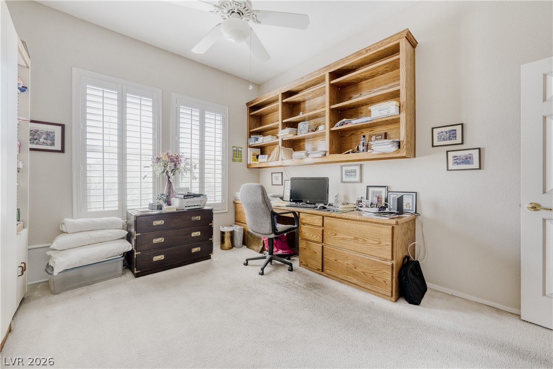 10716 Grand Cypress Avenue Las Vegas NV 89134