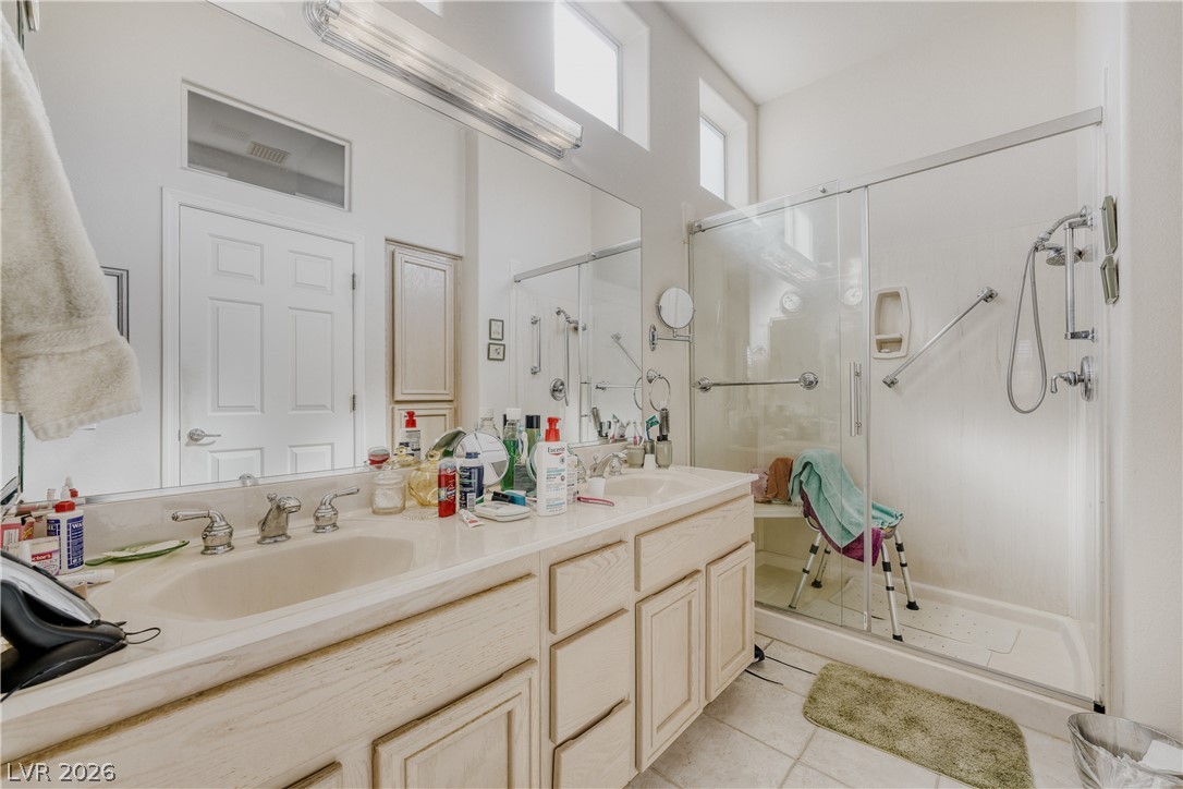 10716 Grand Cypress Avenue Las Vegas NV 89134
