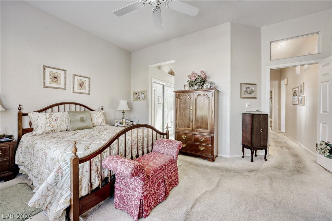 10716 Grand Cypress Avenue Las Vegas NV 89134