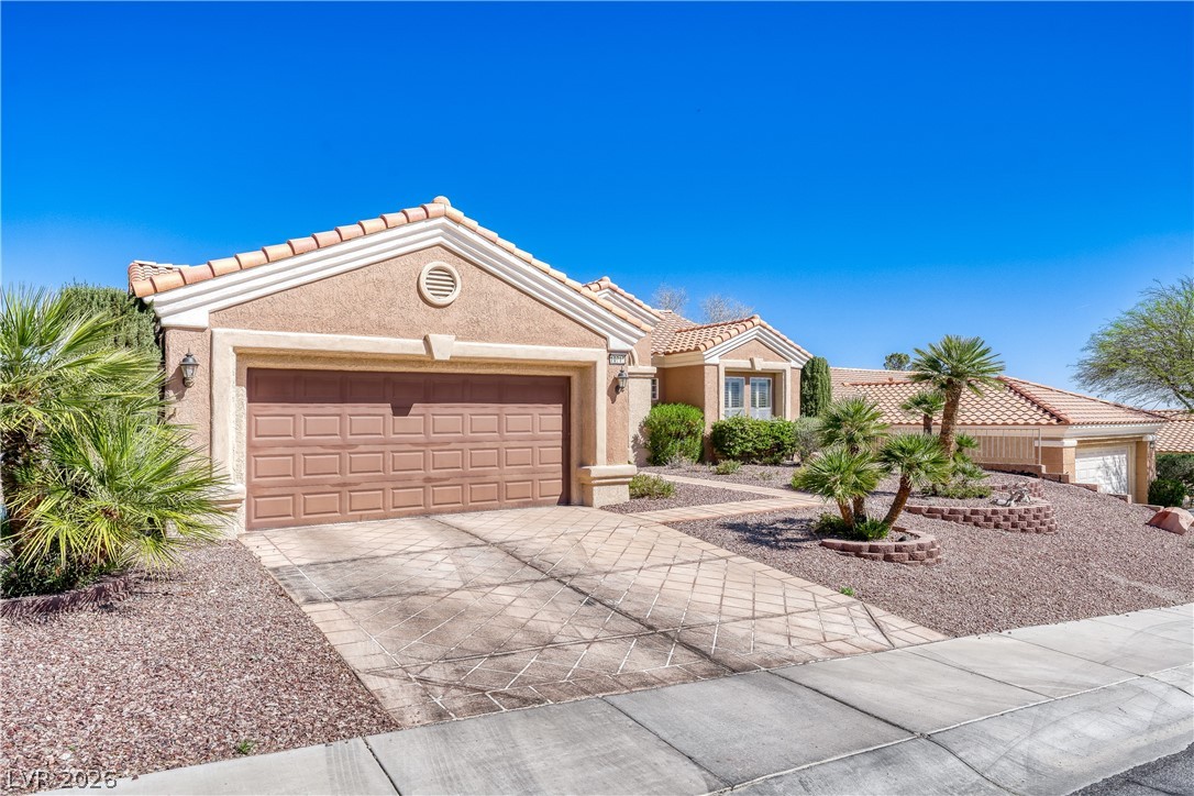 10716 Grand Cypress Avenue Las Vegas NV 89134
