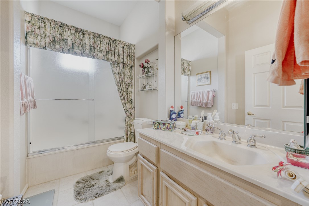 10716 Grand Cypress Avenue Las Vegas NV 89134