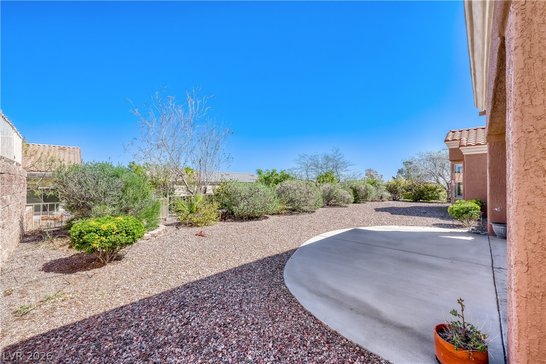 10716 Grand Cypress Avenue Las Vegas NV 89134