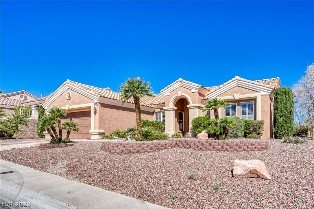 10716 Grand Cypress Avenue Las Vegas NV 89134