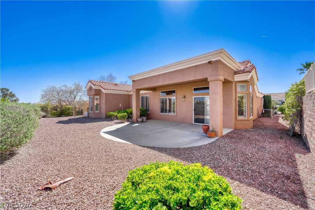 10716 Grand Cypress Avenue Las Vegas NV 89134