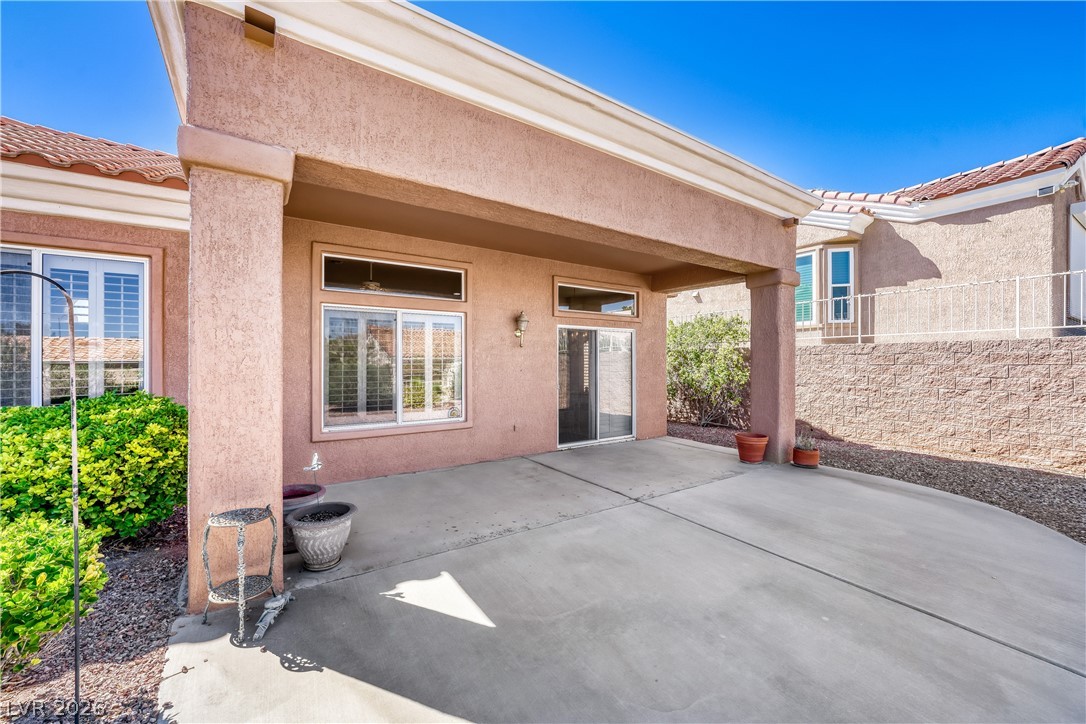 10716 Grand Cypress Avenue Las Vegas NV 89134