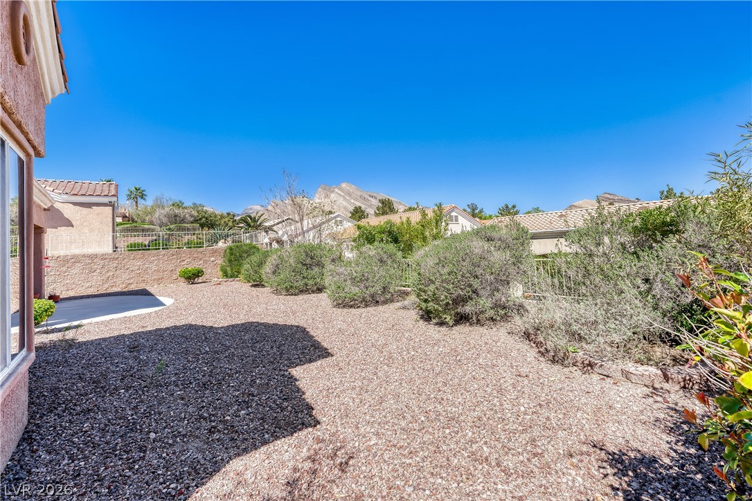 10716 Grand Cypress Avenue Las Vegas NV 89134