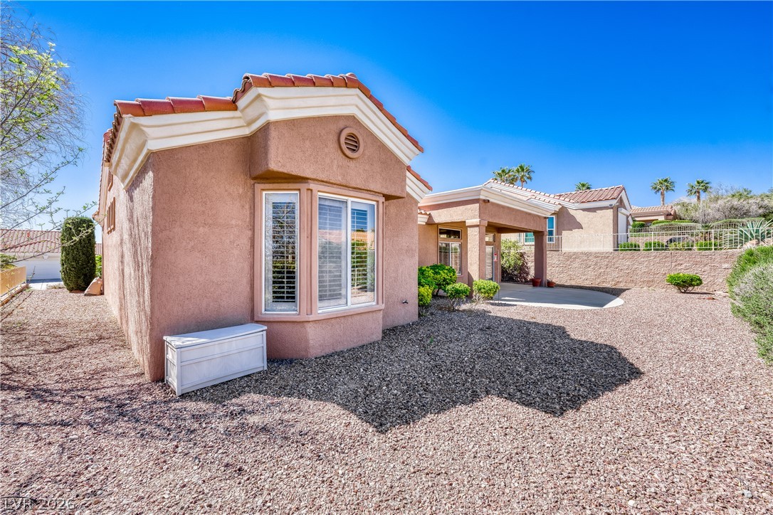 10716 Grand Cypress Avenue Las Vegas NV 89134