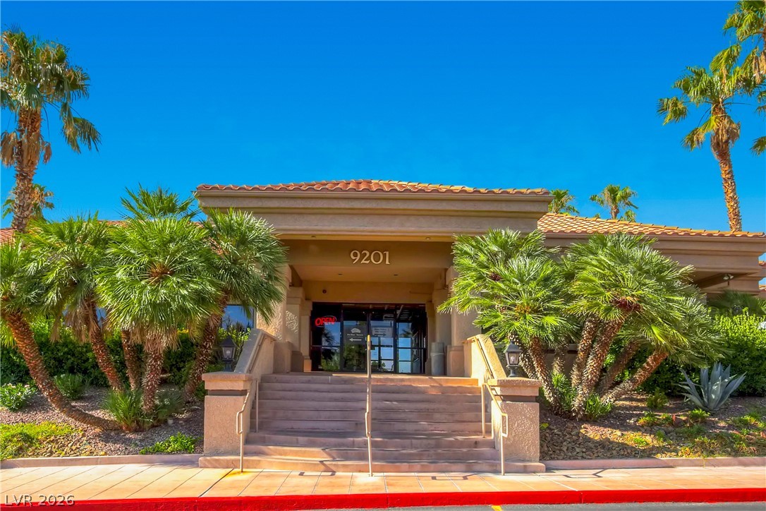 10716 Grand Cypress Avenue Las Vegas NV 89134